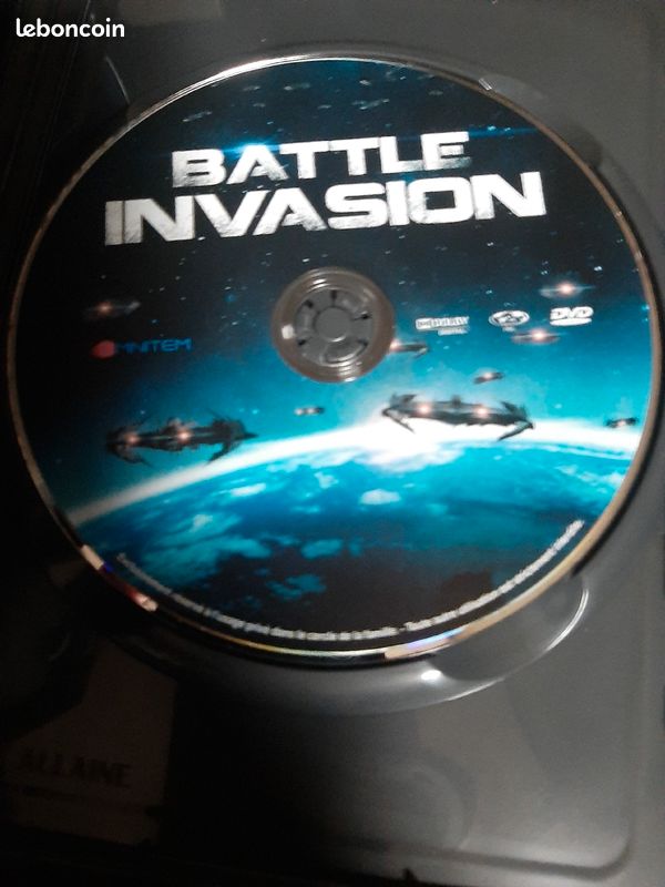 Dvd sciences fiction (image 2)