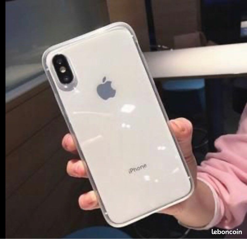 Iphone x (image 1)