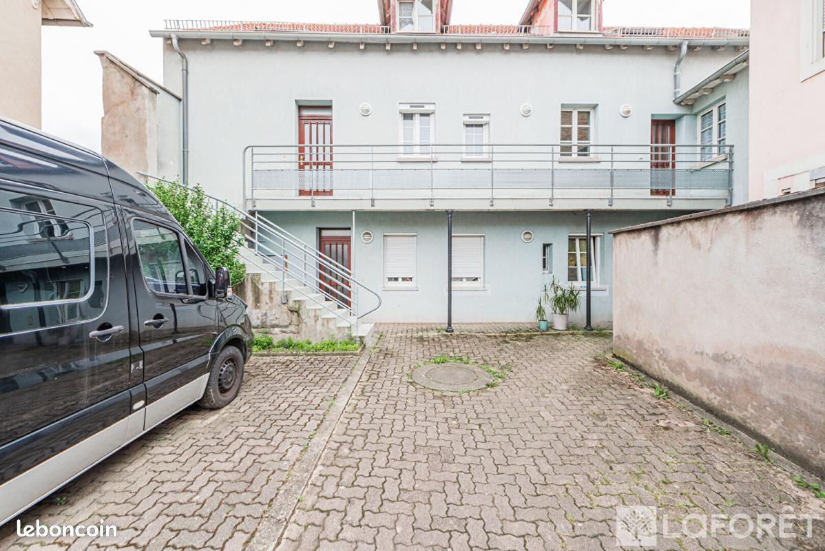 Immeuble 357 m² · à Bischheim · 357 m² · 736 500 €