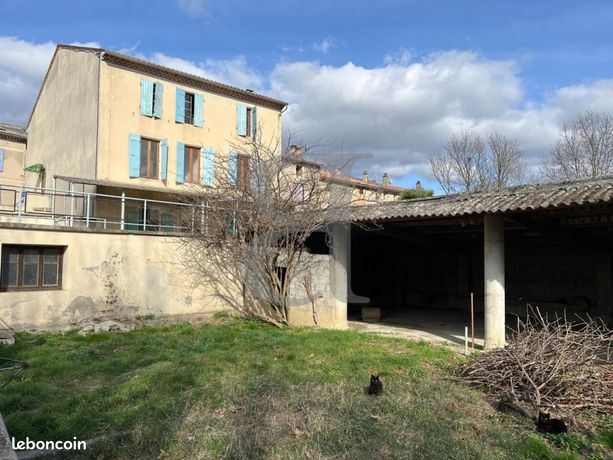 Maison de village 10 pièces 215 m²
