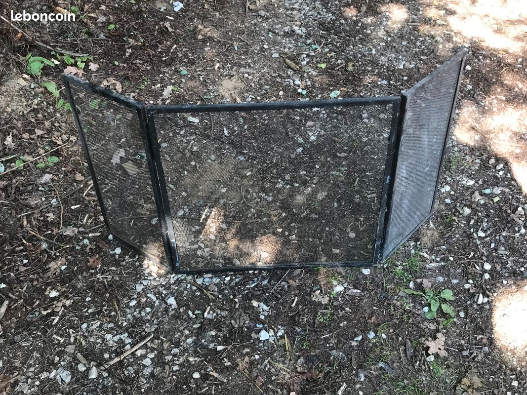 Grille pare-feu (image 1)