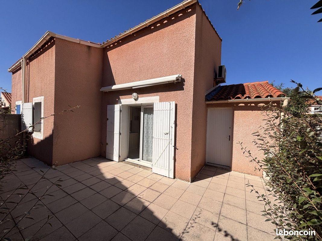 Maison 3 pièces 56 m² · à Sorède · 56 m² · 180 000 €