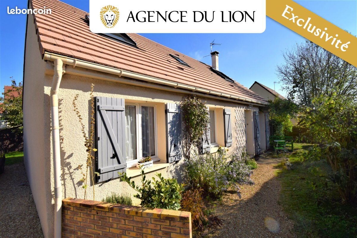 Maison 7 pièces 110 m² · à Dreux · 110 m² · 231 000 €