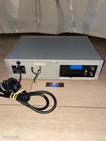 Magnétoscope LG BC99SV - Manuel et mode d'emploi