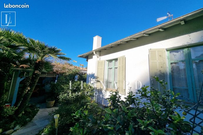 Maison 4 pièces 108 m²