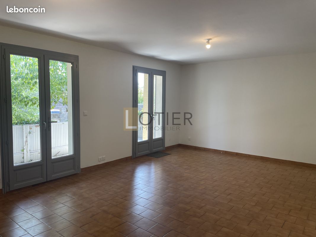 Maison a louer carcassonne - 5 pièce(s) - 98 m2 - Surfyn