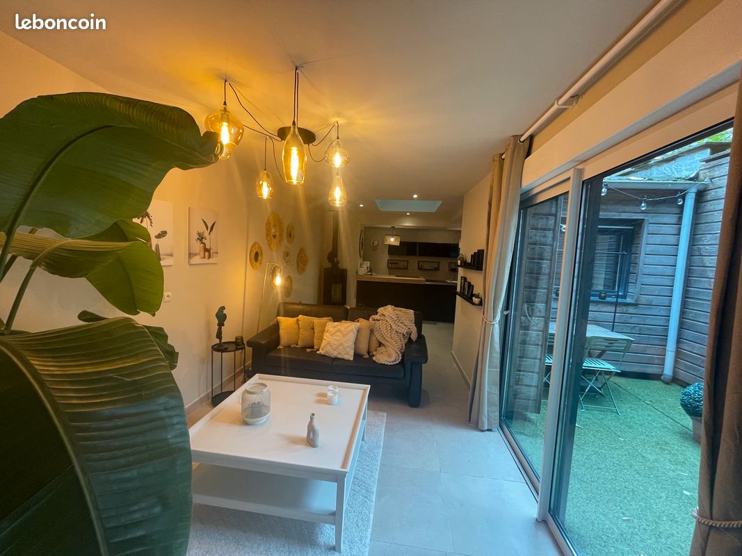 Appartement 4 pièces 75 m² · à Lille · 75 m² · 1 180 €/mois