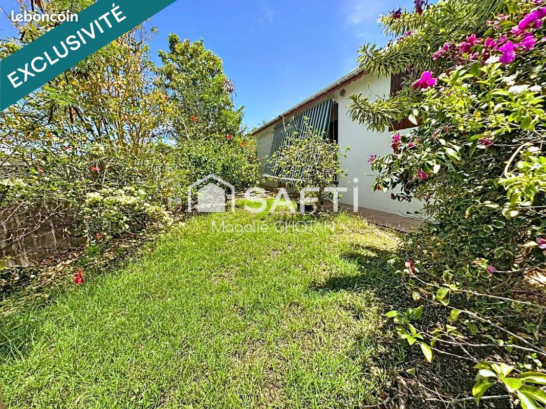 Maison 3 pièces 95 m² · à Le Moule · 95 m² · 320 000 €