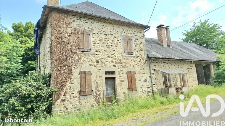 Maison 6 pièces 160 m²