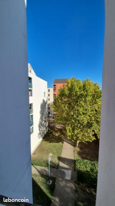Appartement 2 pièces 47 m² · à Deuil-la-Barre · 47 m² · 950 €/mois