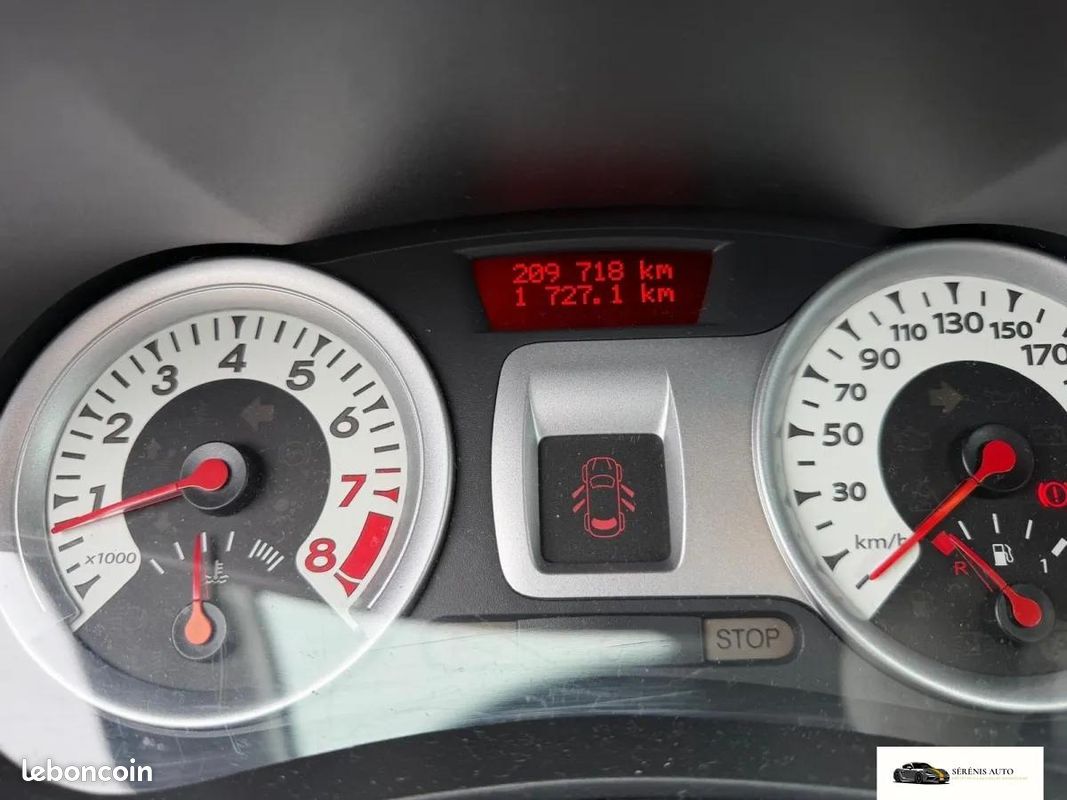 Renault Clio 1.6 130 GT (image 19)