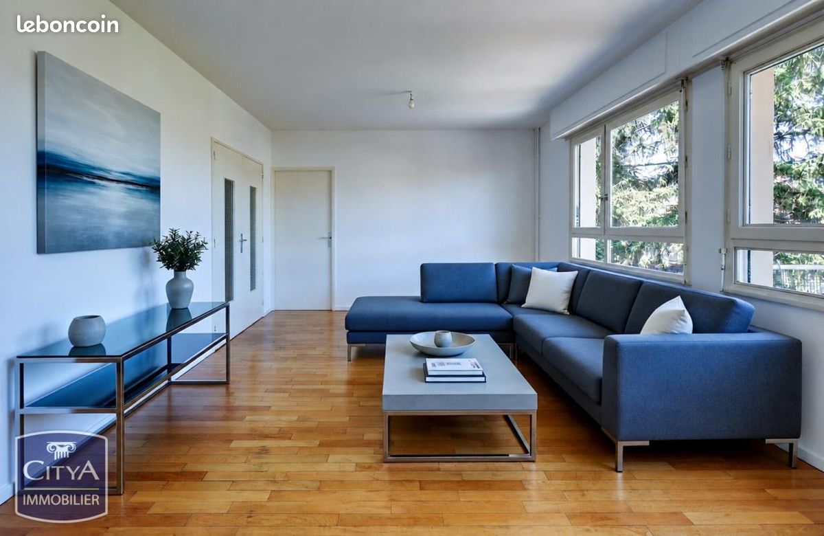 Appartement 3 pièces 68 m² · à Dijon · 68 m² · 115 000 €