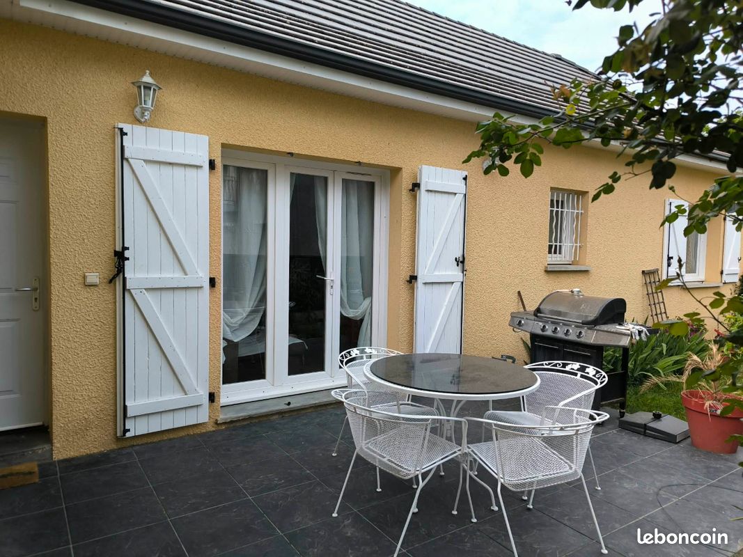 Maison 5 pièces 112 m² · à Boeil-Bezing · 112 m² · 279 000 €