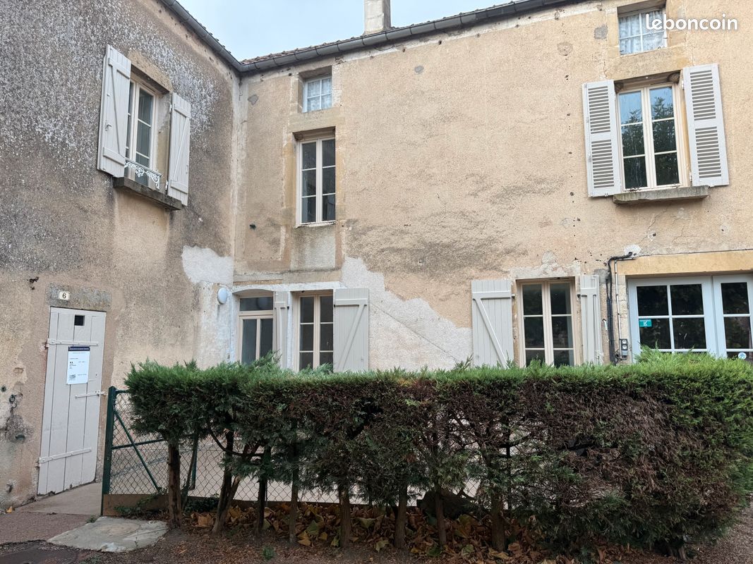 Maison 3 pièces 77 m² · à Montréal · 77 m² · 540 €/mois