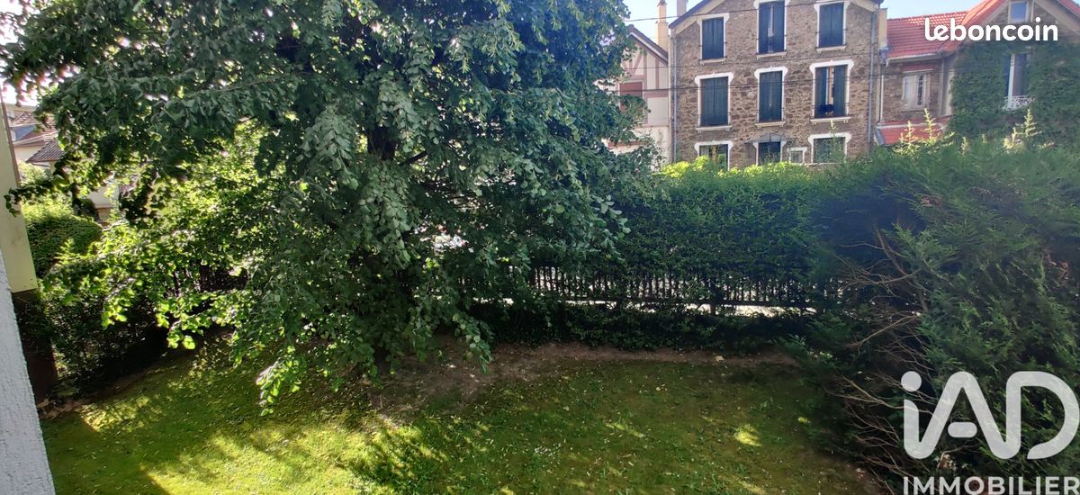 Appartement 1 pièce 25 m² · à Rosny-sous-Bois · 25 m² · 140 000 €