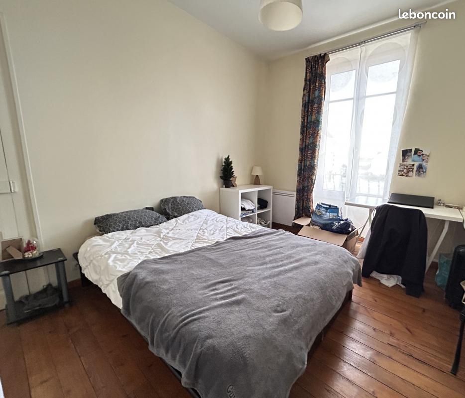Appartement a louer alencon - 3 pièce(s) - 60 m2 - Surfyn