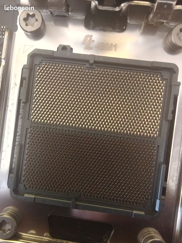 Gigabyte B650 Eagle AX AM5 (image 3)