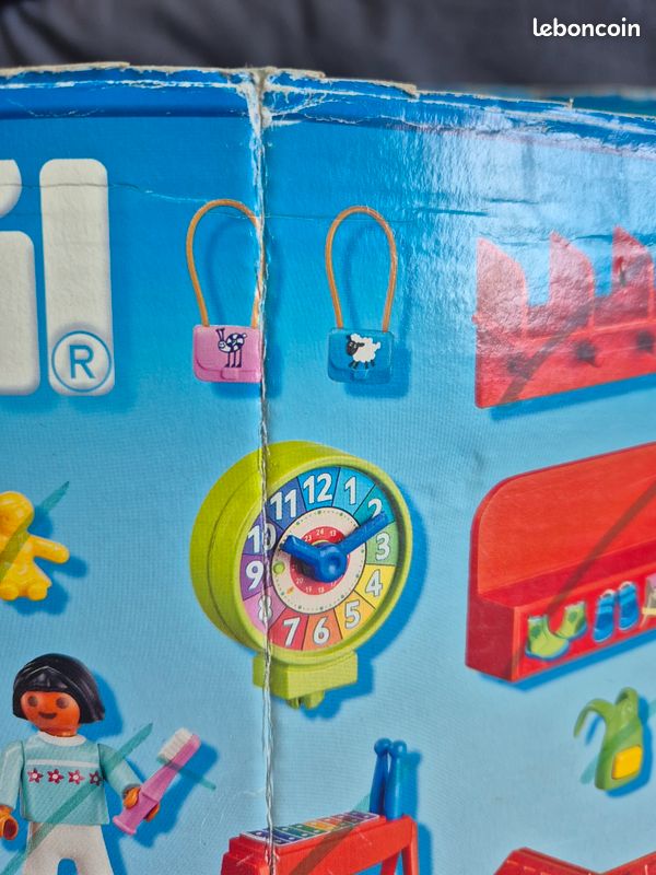 École playmobil (image 9)
