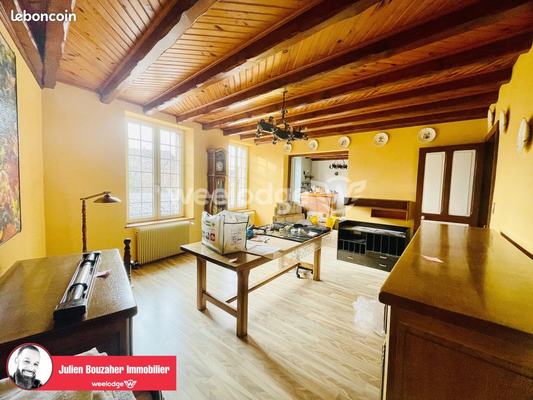 Maison 7 pièces 187 m² (image 5)