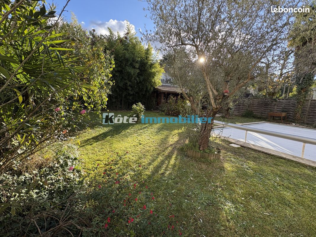 Maison 5 pièces 122 m² (image 3)