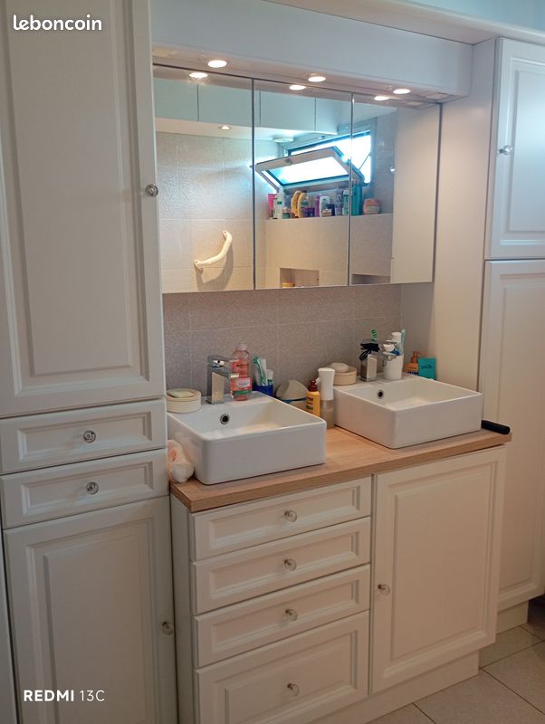Appartement 4 pièces 78 m² · à Antibes · 78 m² · 529 000 €