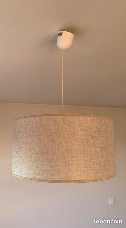2 luminaires (image 1)