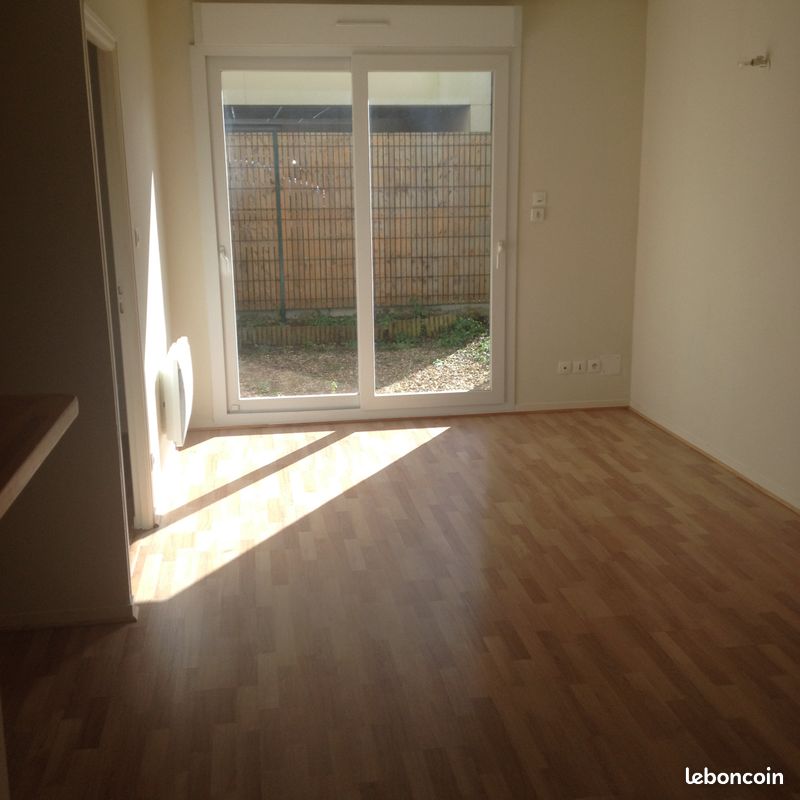 Appartement 2 pièces 45 m² · à Chambray-lès-Tours · 45 m² · 635 €