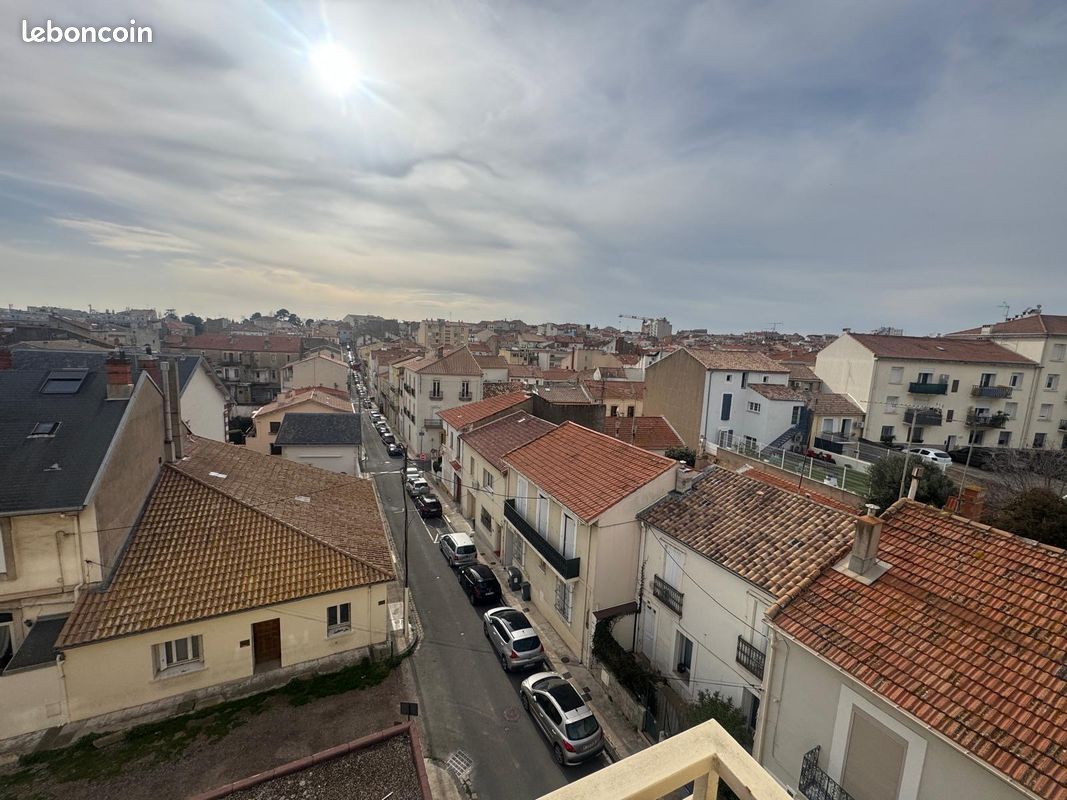 Appartement 4 pièces 73 m² · à Béziers · 73 m² · 897 €/mois