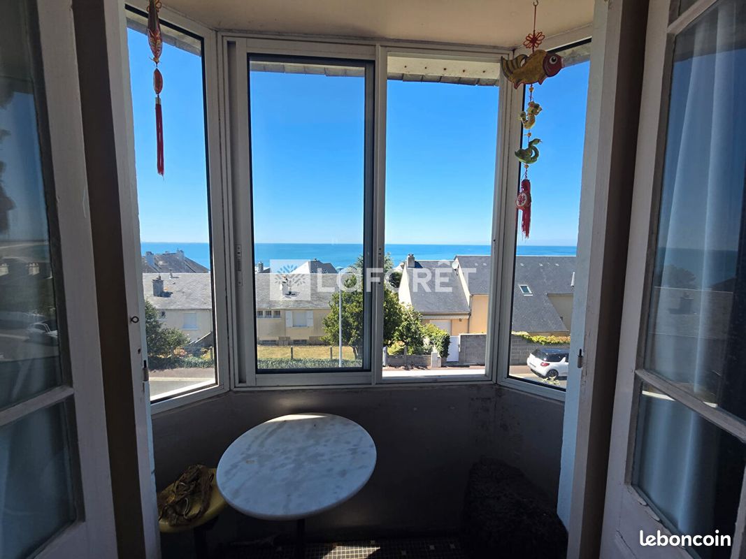 Maison 6 pièces 110 m² · à Donville-les-Bains · 110 m² · 605 000 €