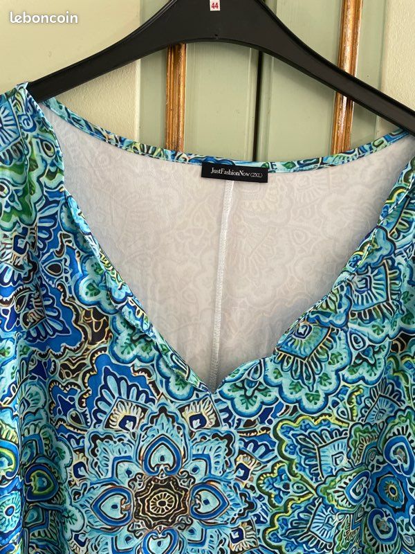 Jolie robe neuve (image 4)