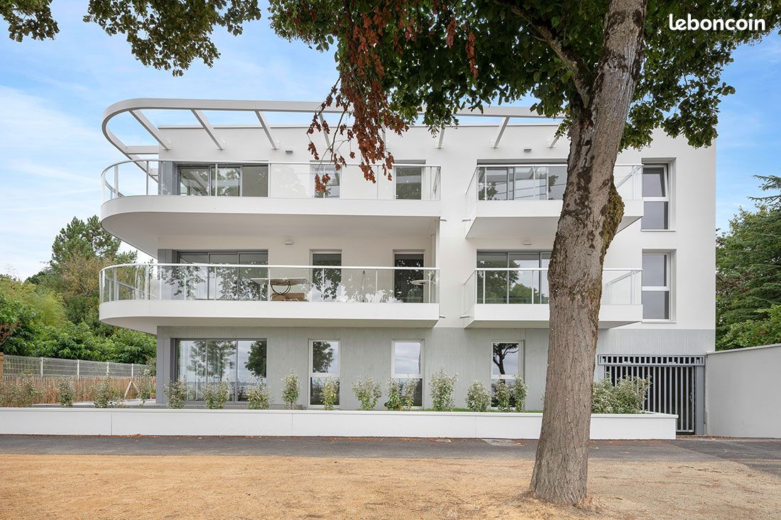 Appartement 3 pièces 62 m² · à Saint-Nazaire · 62 m² · 430 000 €