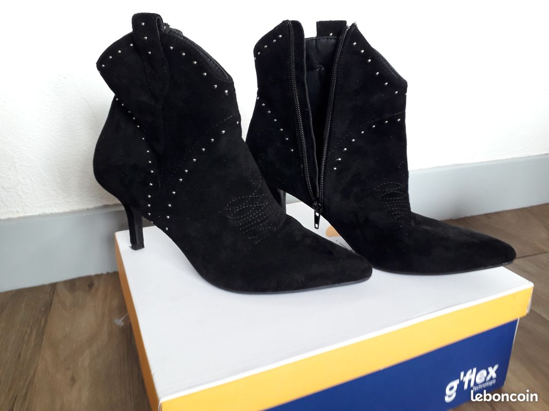 Chaussure (image 2)