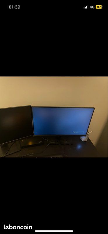 Moniteurs Benq (image 2)