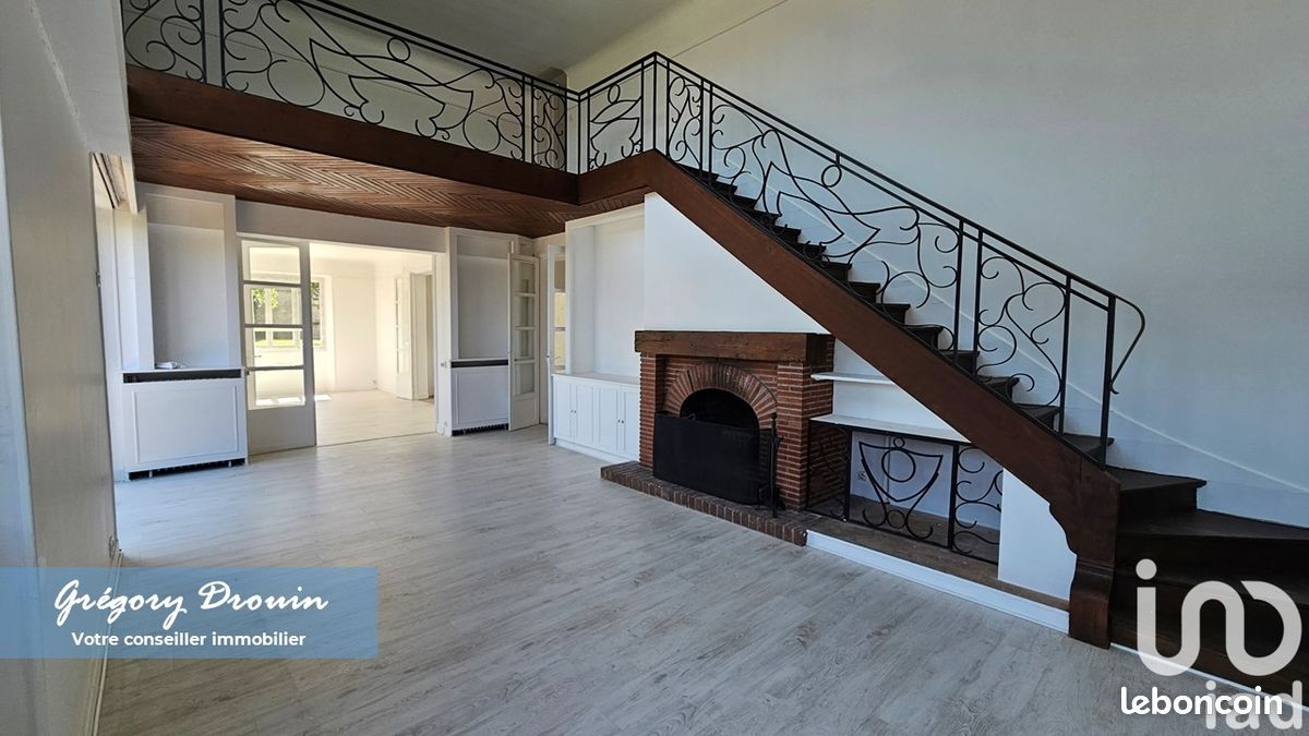 Maison 8 pièces 258 m² · à Pithiviers · 258 m² · 329 900 €