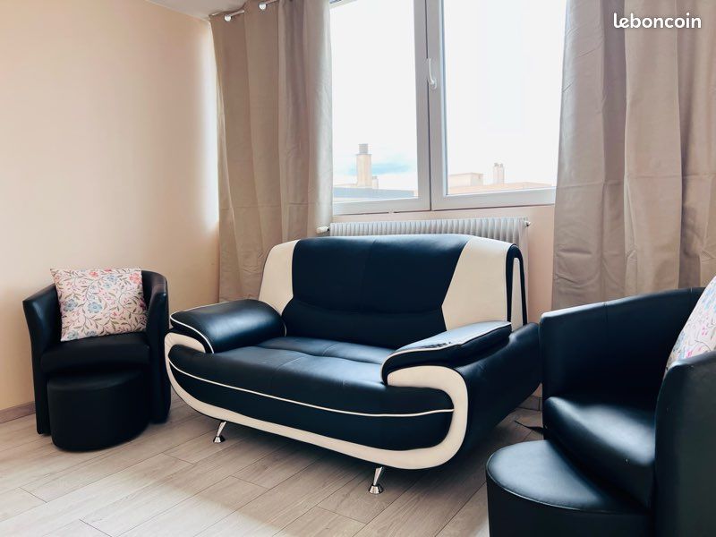 Appartement 4 pièces 65 m² · à Lyon · 65 m² · 1 150 €