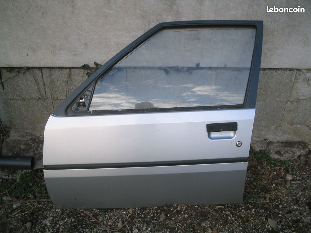 Pièces diverses pour CITROEN BX (image 2)