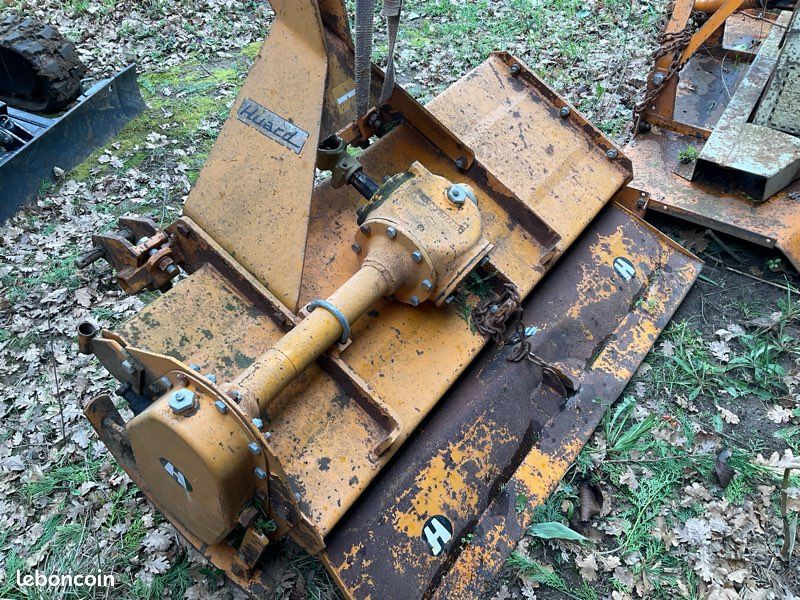 Rotovator (image 2)