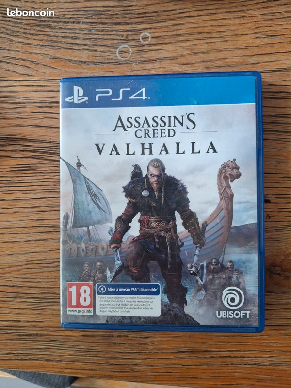 Assassins creed (image 1)