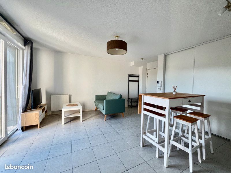 Appartement 2 pièces 40 m² · à Cenon · 40 m² · 920 €/mois