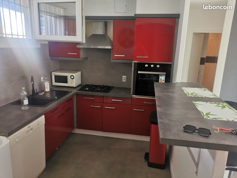 Appartement 2 pièces 56 m² · à Tarbes · 56 m² · 600 €/mois