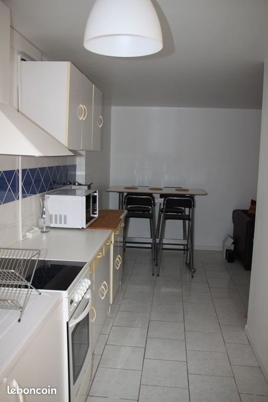 Maison a louer limeil-brevannes - 11 pièce(s) - 270 m2 - Surfyn