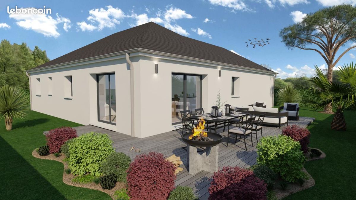 Maison 5 pièces 99 m² (image 2)