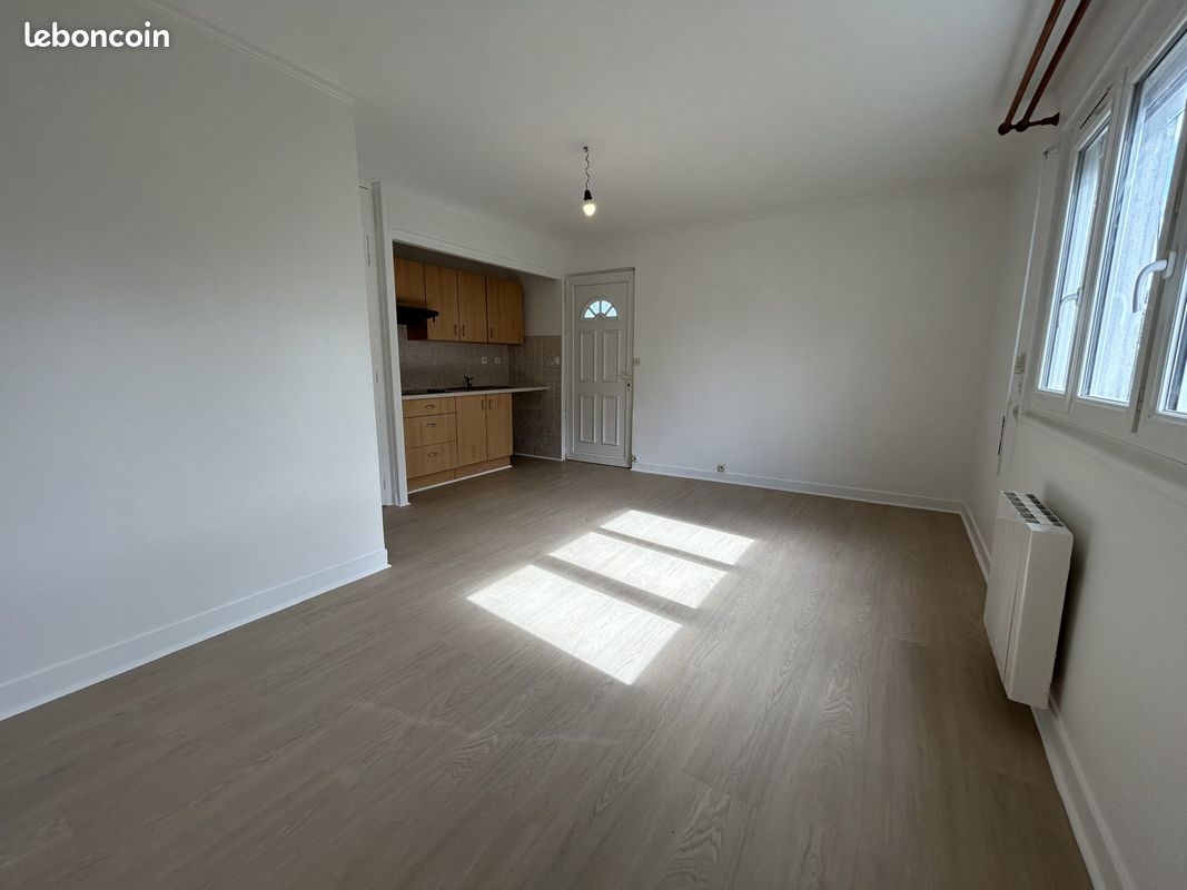 Appartement a louer vernon - 1 pièce(s) - 24 m2 - Surfyn