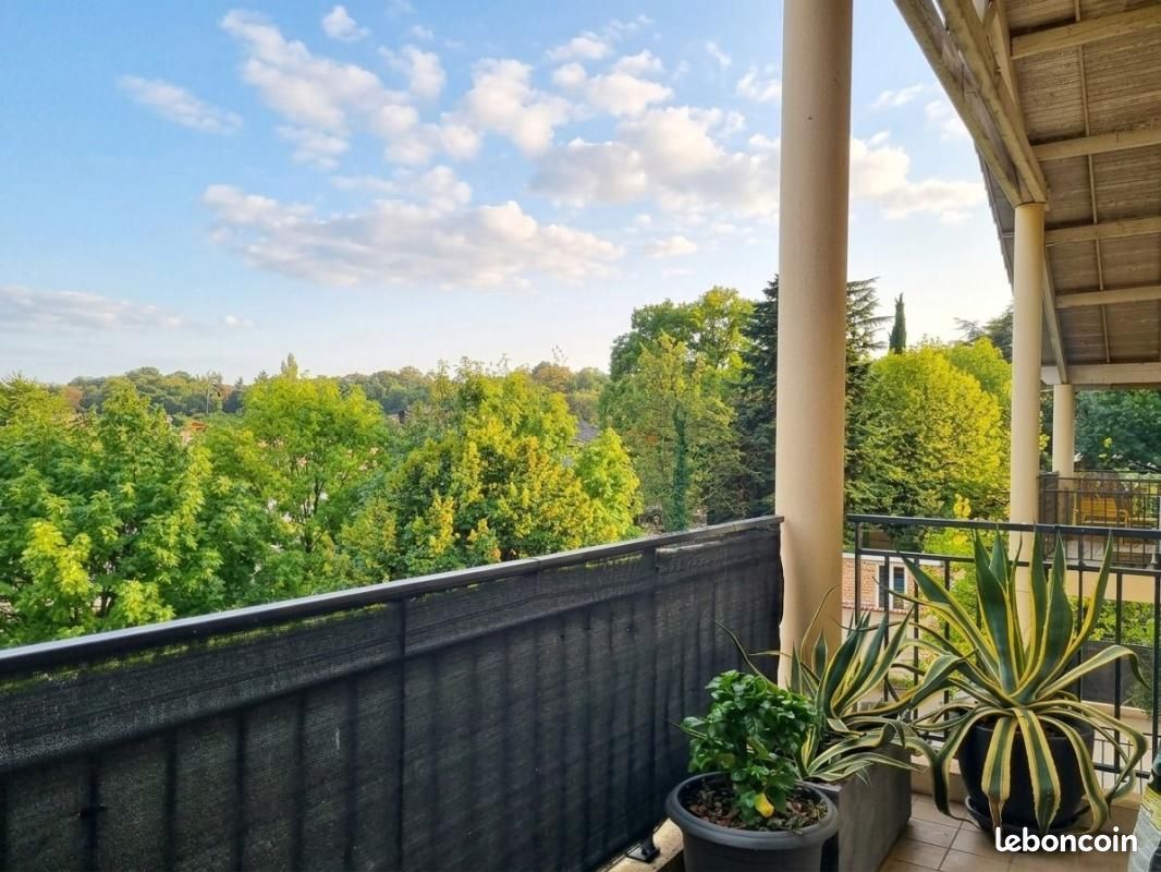 Appartement 3 pièces 69 m² · à Saint-Priest · 69 m² · 260 000 €