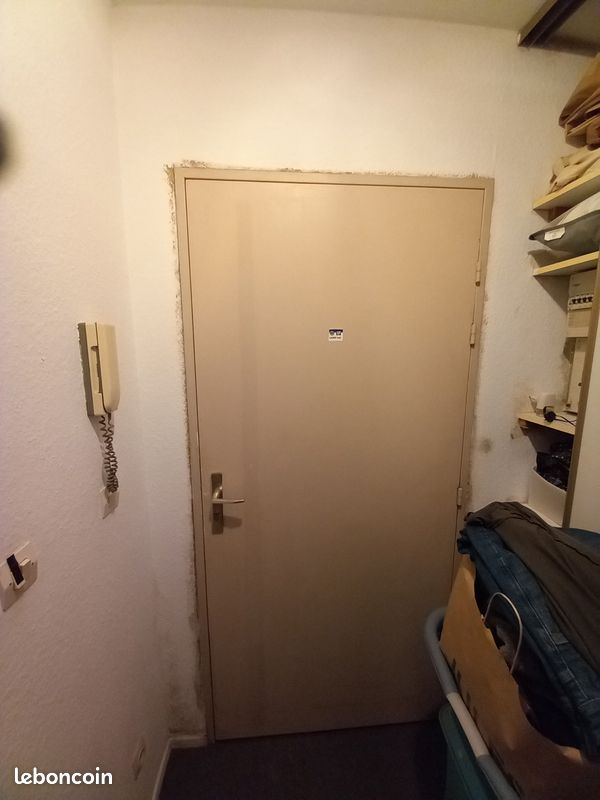 Appartement 1 pièce 23 m² · à Metz · 23 m² · 72 000 €