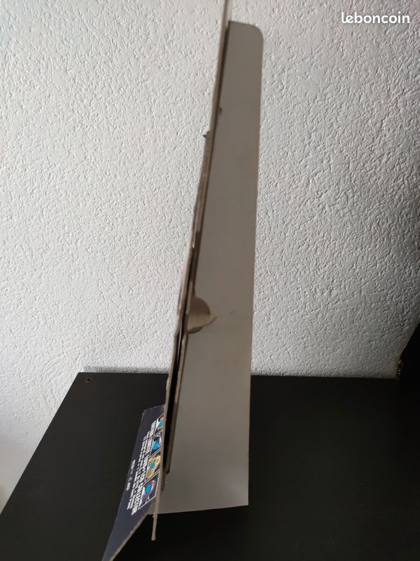 Figurine promotionnelle Daft Punk Arpegius, Interstella 5555 (image 7)