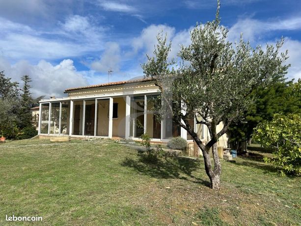 Villa 6 pièces 129 m²