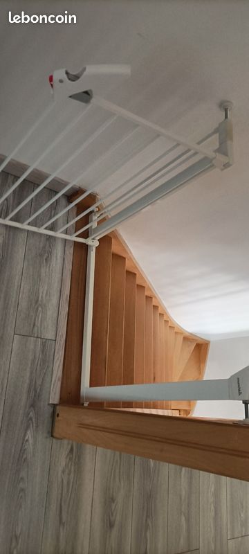Barrière de sécurité (image 2)