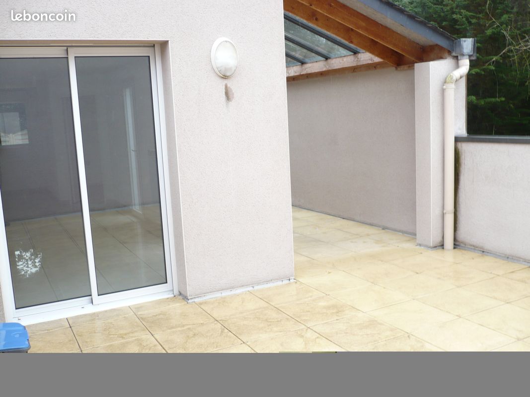 Appartement 4 pièces 76 m² · à Montfort-sur-Meu · 76 m² · 350 000 €