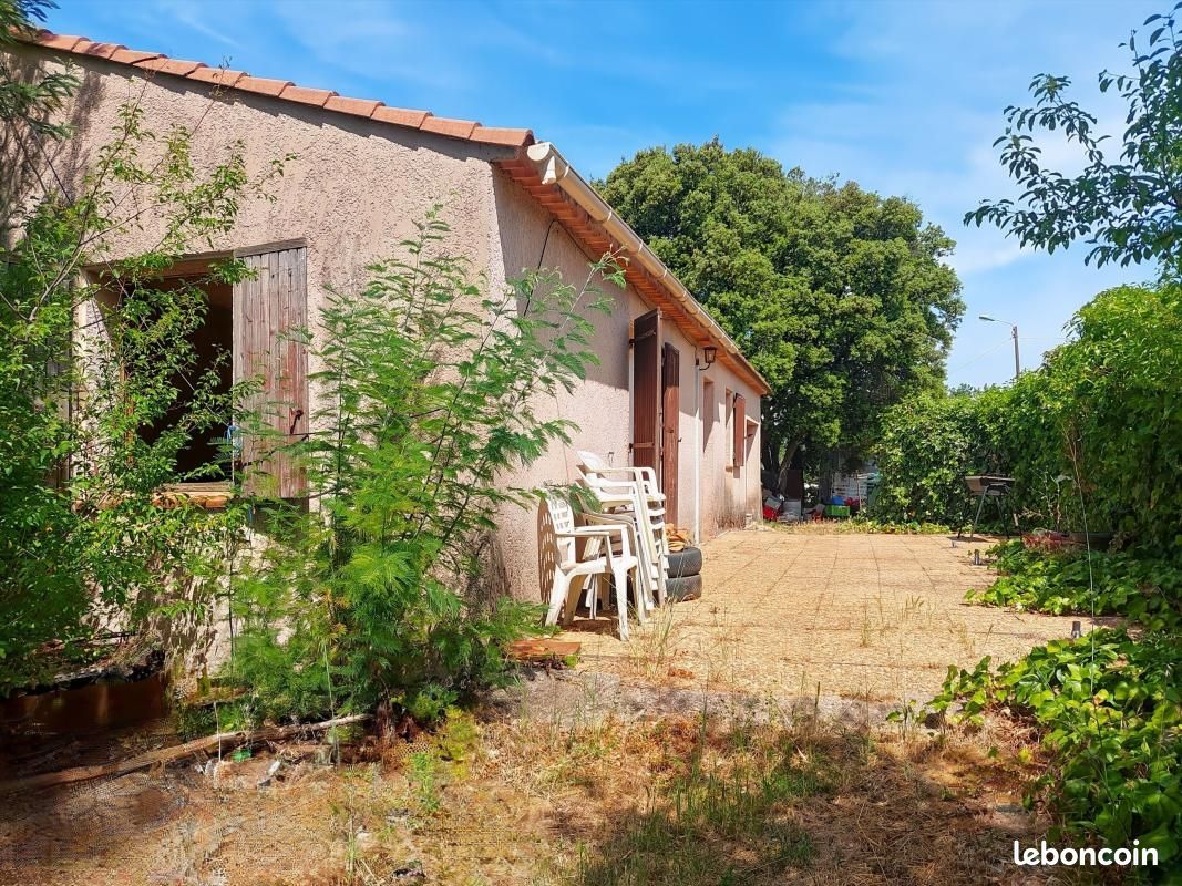 Maison 5 pièces 100 m² · à Saint-Julien · 100 m² · 191 000 €
